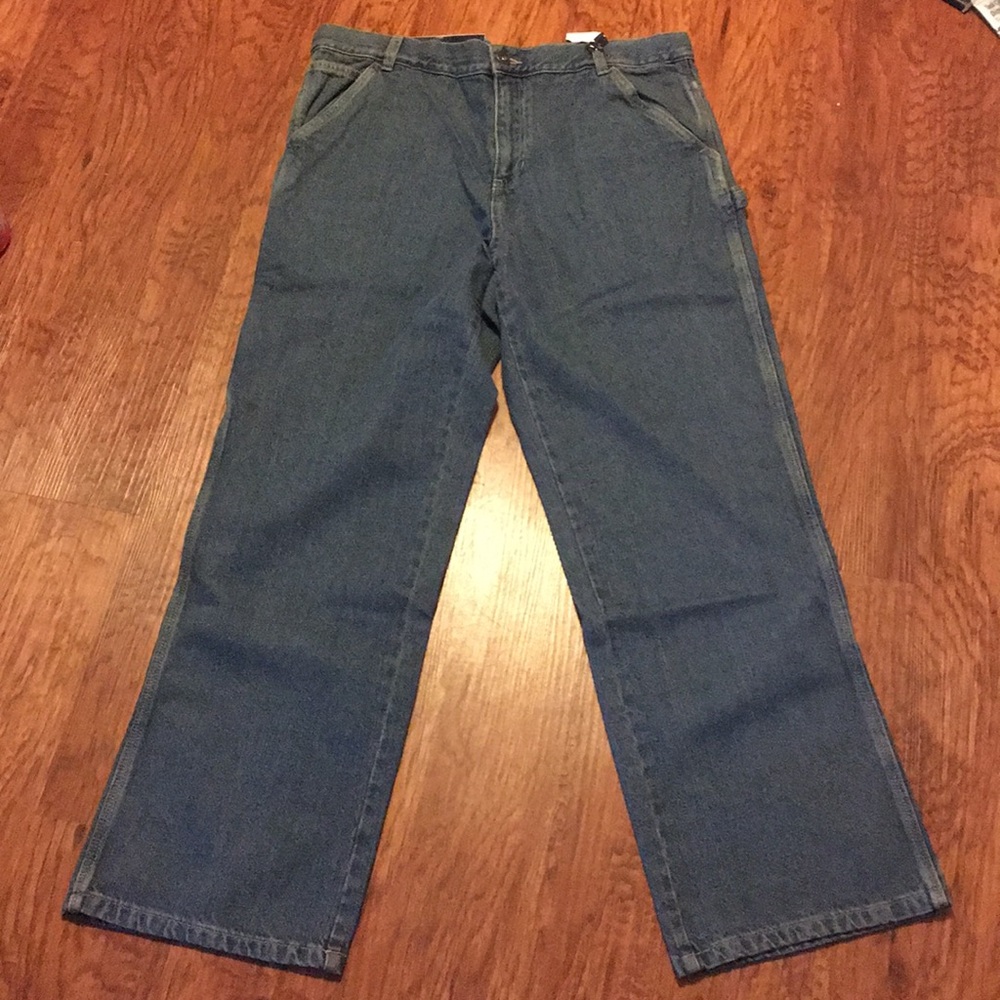 Faded Glory 18H Husky talla plus Boys Jeans